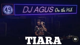 Download lagu Dj Agus Tiara (Dj Remix Viral) Jika Kau Bertemu Aku Begini mp3