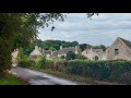 41 Rainy Day In The English Countryside Asthall Village Peaceful Walk With Nature ️