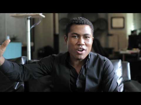 Step outside the Box. Go beyond the known.