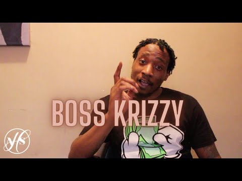 Boss Krizzy Shares Story Involving FBG Brick That Led to STL & Jaro City Beefing