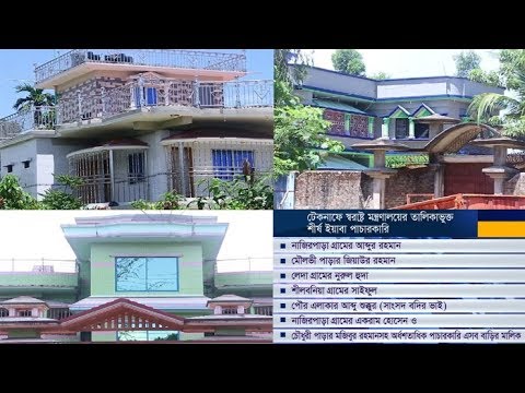 ইয়াবার টাকার প্রাসাদ ছেড়ে আত্মগোপনে