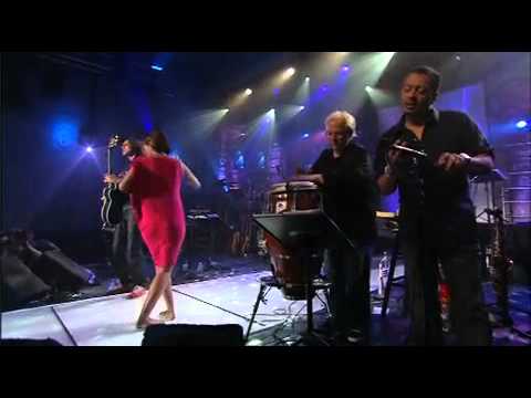 Kellylee Evans - Don't Let Me Be Misunderstood