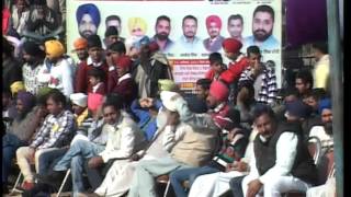 (1) Landran (Mohali) Kabaddi Tournament 19 Dec 2015