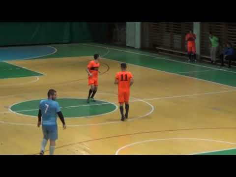 17 КУ 7 7 лига за 3 место Stars – Рост Патриот