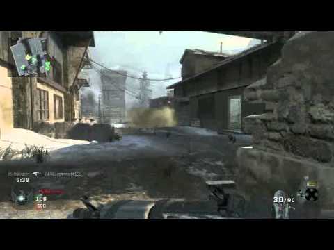 copy007 - Black Ops Game Clip