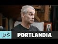 Band Reunion ft. Henry Rollins, Krist Novoselic, & Brendan Canty | Portlandia | Season 8