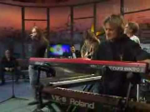 Timo Kotipelto - I Surrender (Rainbow Cover Live In 2003) video thumbnail