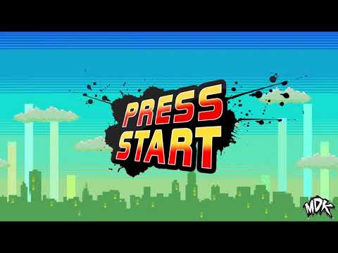 MDK - Press Start  ̶1̶  10 HOURS