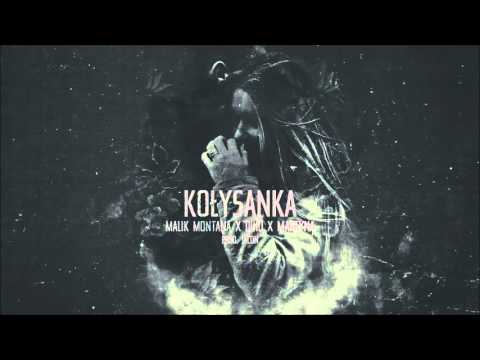 Malik Montana x Diho x Martyna - Kołysanka (prod. Jacon)