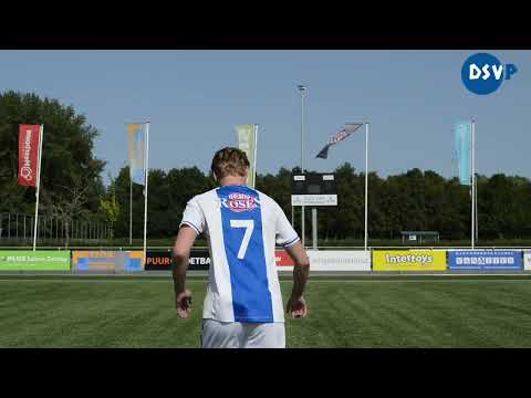 DSVP F UITVALSPASSCHAAR NICK