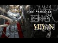 Historical C Ai React To King M Y N NO PART 2 2x Speed