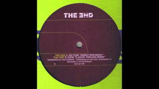 Rio Funk 'Babes From Bahia' (Eddie 'Flashin' Fowlkes Remix)