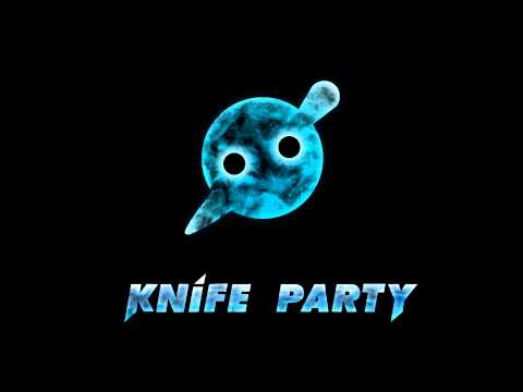 Knife Party vs Sandro Silva & Quintino  LRADEPIC (Mossy Mashup)