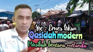Download lagu Musibah Bencana Melanda Cover By EL-WAHDAH (Ernes tokan) mp3 Download lagu Musibah Bencana Melanda Cover By EL-WAHDAH (Ernes tokan) mp3