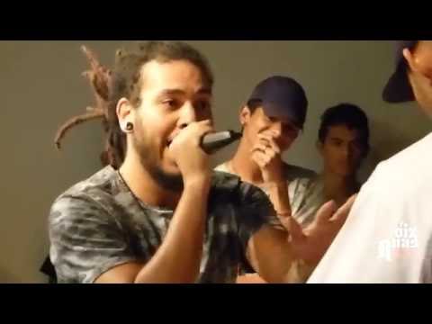 Versus MC - Félix x Panda (2ª Edição)