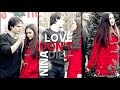 Nina Dobrev + Ian Somerhalder (NIAN) \\ Love Don ...