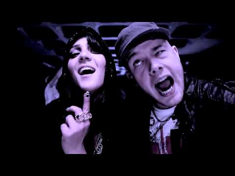 Dangerous by Karl Phillips & The Midnight Ramblers ft. Sabrina Altan.mov