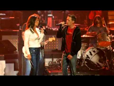 3 Doors Down & Sara Evans - Here Without You