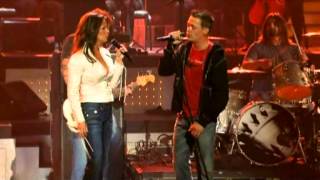3 Doors Down &amp; Sara Evans - Here Without You