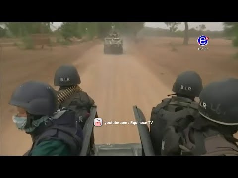 PIDGIN NEWS THURSDAY DECEMBER 6th 2018 - EQUINOXE TV