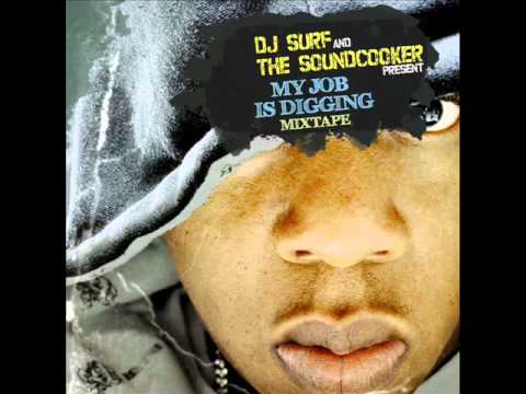 09- Stalingrado Rmx - Kento (Dj Surf)