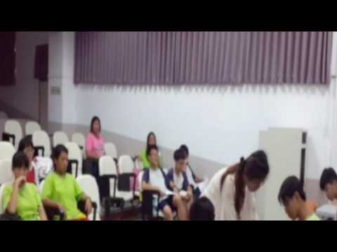 把握青春、奔放熱情_封面照片