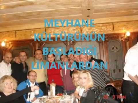 SÜTLİMAN FASIL & MEYHANE