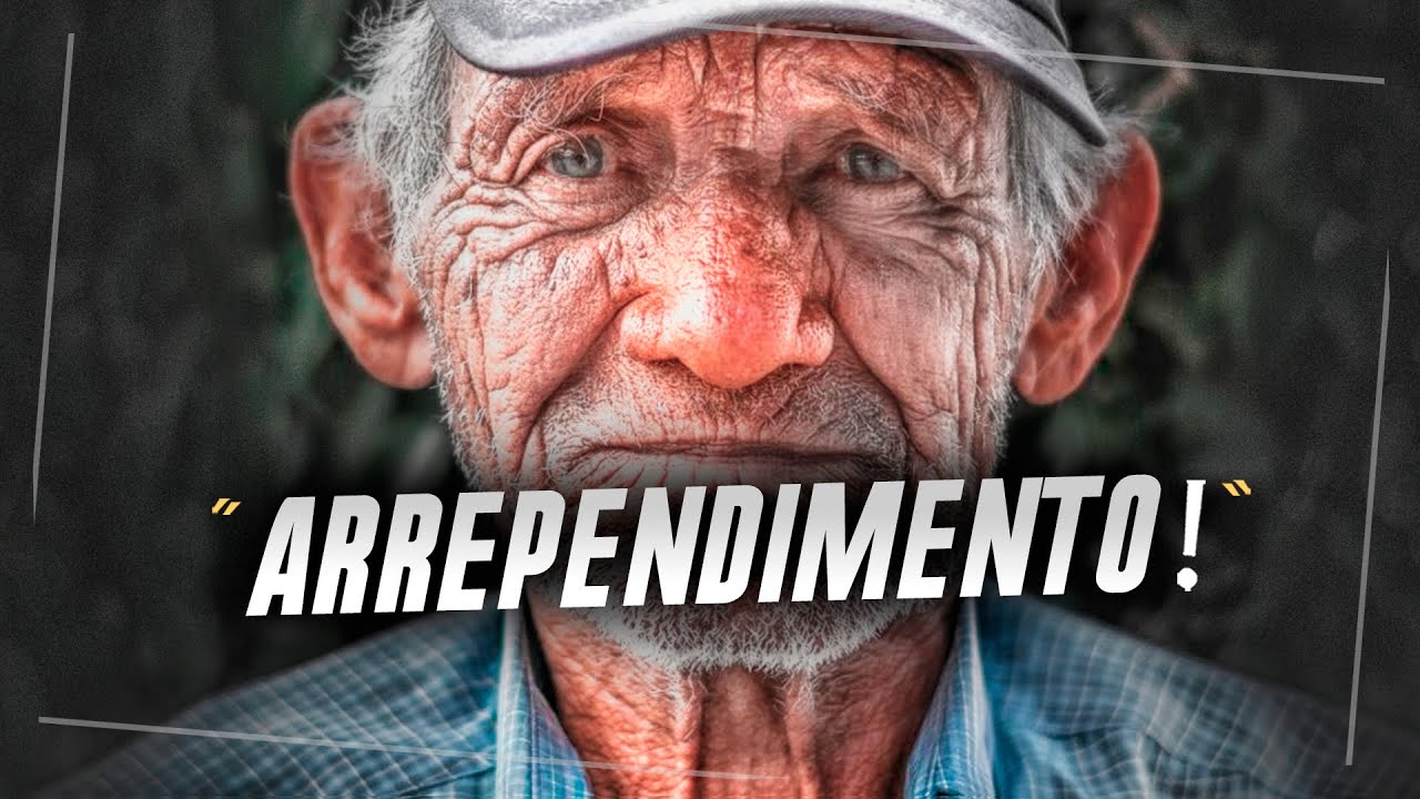 Não ESPERE o FIM DA VIDA para Entender ISSO!! | (Recomeço,Superação,Vencedores) Vídeo de Motivação