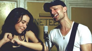 David DiMuzio &amp; Yassi Pressman - Depend On Me (Official Music Video)