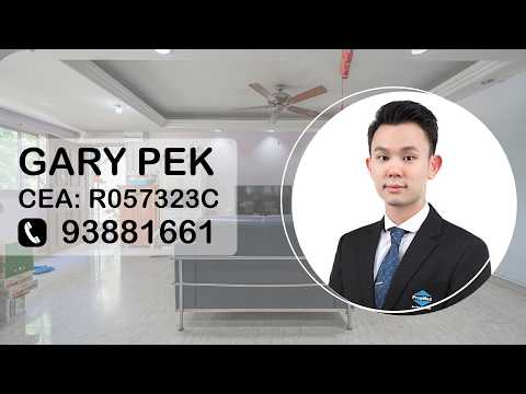 484 Tampines Street 43, 484 Tampines Street 43, 4 Bedrooms, 1,776 sqft, HDB Flat For Sale, by Gary ., 500182915 - PropertyGuru.com.sg