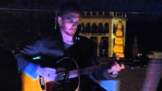 Shuarma - Lo que queramos creernos (Directo live the roof - Sevilla)