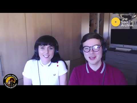 The People's Story - Episode 9 - A chat Ady Croasdell