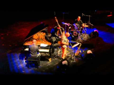 36. Jazztage Leipzig - VEIN feat. Dave Liebman