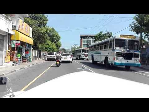 Thumbnail for FORD PREFECT CAR RUNNING IN SRI LANKA by Ford Prefect (car)