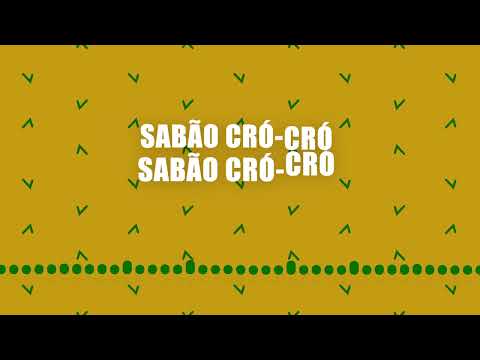 Sabão Crá Crá - Mamonas Assassinas