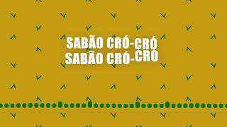 Cover art for mamonas Sabão Cra-Cra