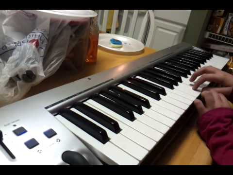 M-Audio KeyRig 49 Keyboard Controller - ranked #264 in MIDI Keyboard ...