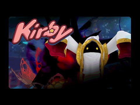 Puppet Offering - Hyness Phase 1 [Kirby Star Allies Remix]