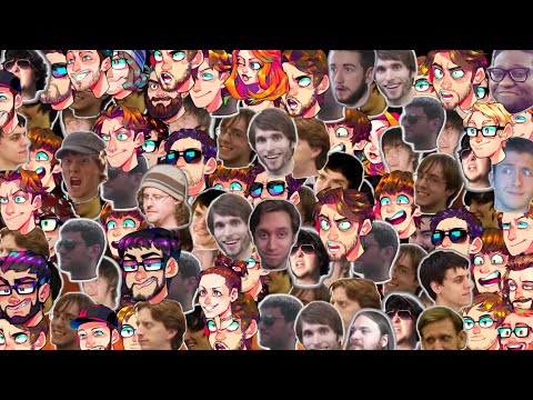 All PBG Hardcore Deaths (Up to NB Hardcore #1)