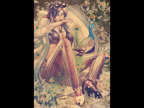 Tekken God Deathmatch: TCOL | SourPiggy (Katarina) vs Brawlpro (King)