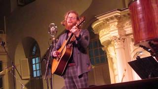 The Ballroom Thieves   "Bees"