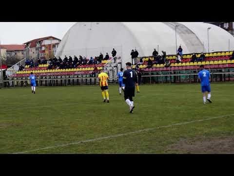 Liga Elitelor U19. Ripensia Timișoara U19 🆚 CSJ Știința "U"  Craiova U19, 4-1