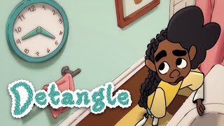 DETANGLE - Animated Student Film