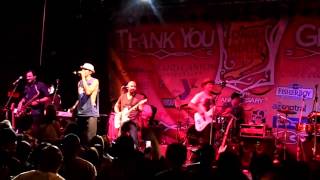 Ozomatli - Nadas Por Free