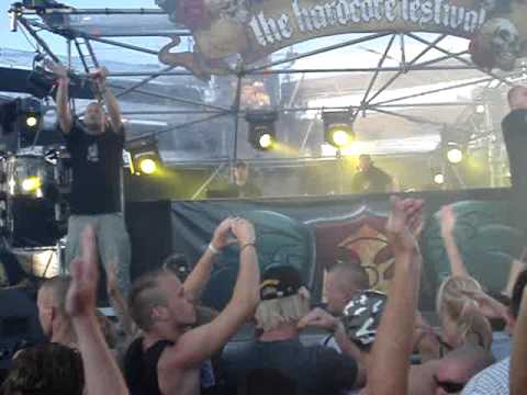 Neophyte Records Allstars @ Dominator 2009