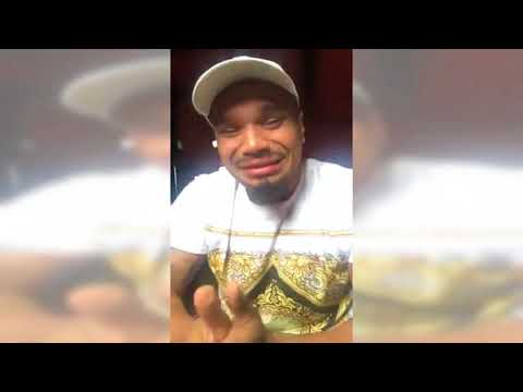 Naldo Benny Manda Mensagem Chorando apos Terminar com moranguinho