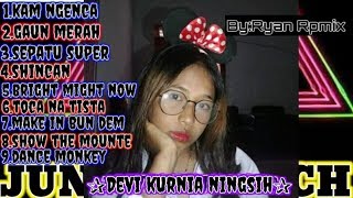 Download lagu ☜❈✇❈☞KAM NGENCAA!!!MINIMIX JUNGLE DUTCH,2K20#DEVY KURNIA NIGSIH BY【Ryan Rpmix】☜❈✇❈☞ mp3