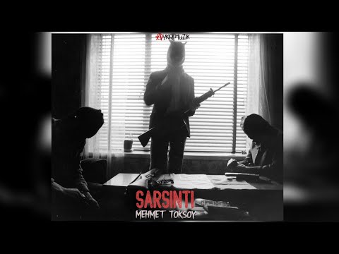 Mehmet Toksoy - Sarsıntı (Sözleriyle)
