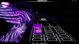 Audiosurf: Pillar - I Fade Away
