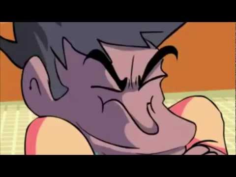 Spread Butt True